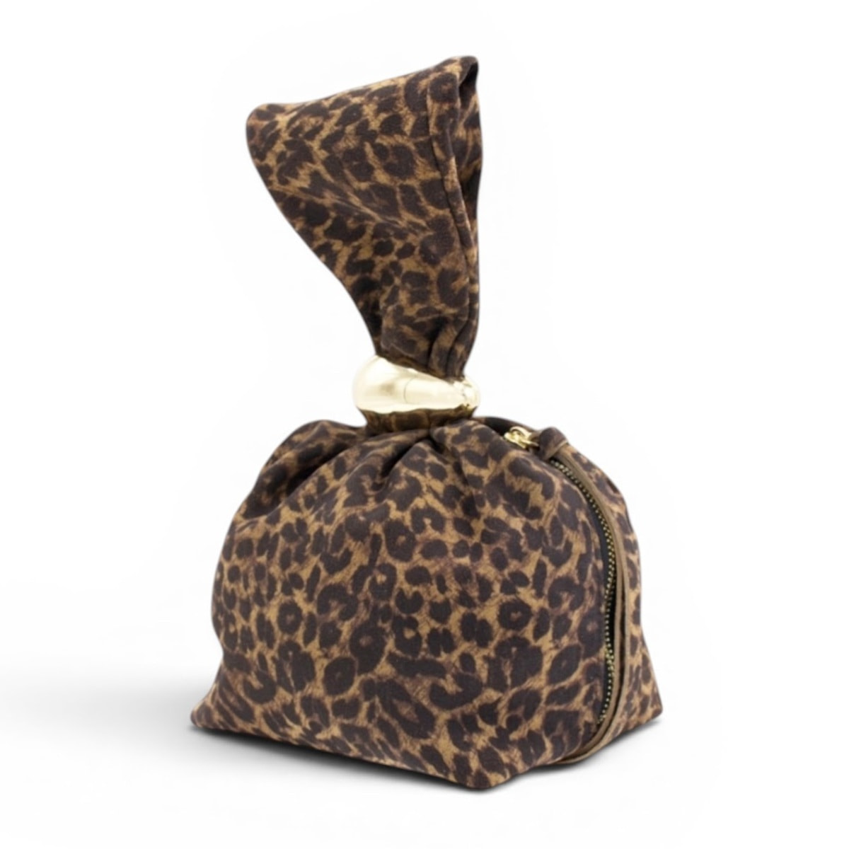 Pochette Cheval Firenze Fanny Maculato