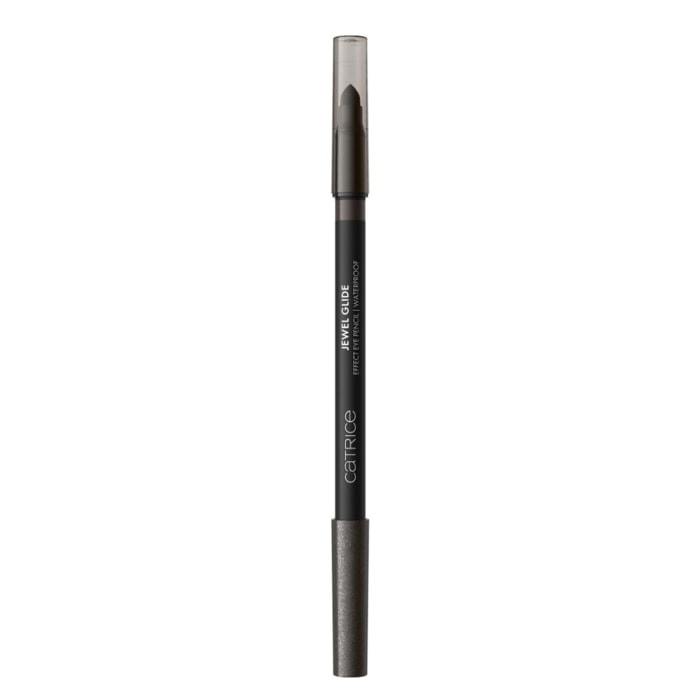 Jewel Glide - Crayon Yeux Double Embout Waterproof