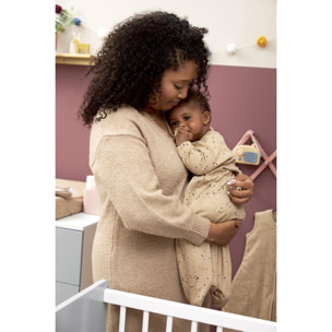 Saco Dormir C/M Canalé Tog 1.0 Me-Rib Mini Spot