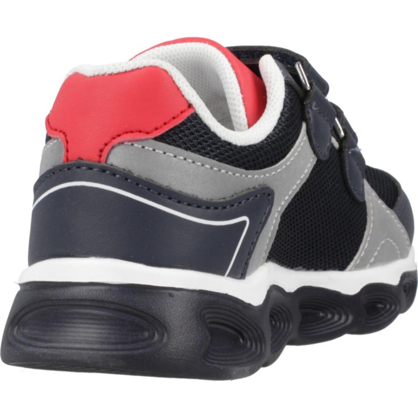 Zapatillas Niño de la marca CHICCO  modelo COMOS AZUL