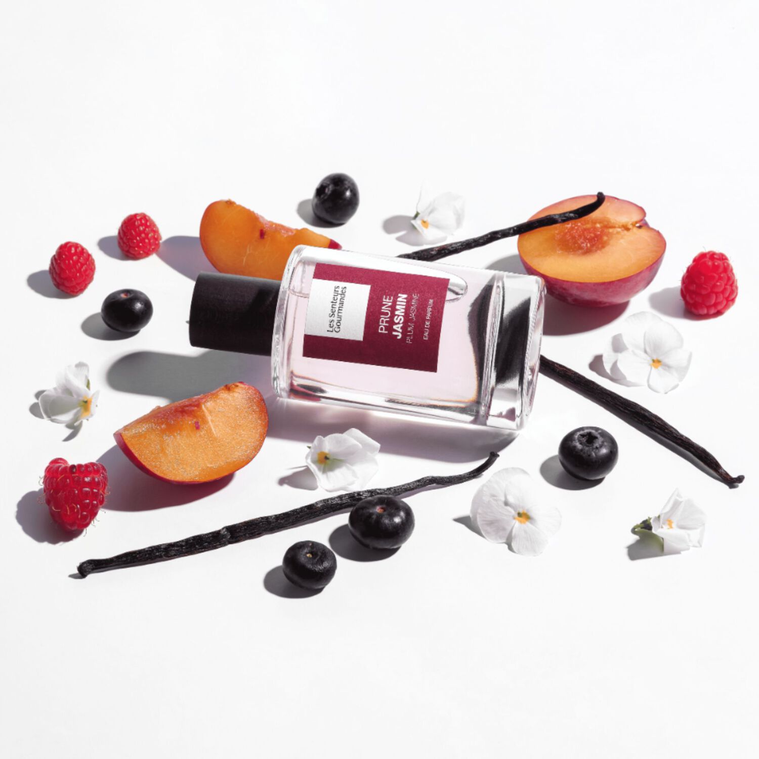 Prune Jasmin - Eau de Parfum