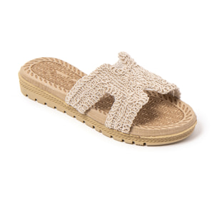 Sandalias , Braida