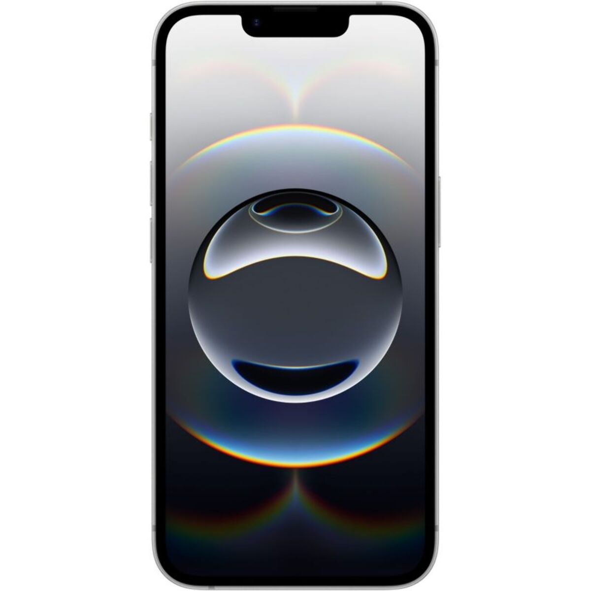 Smartphone APPLE iPhone 16e Blanc 256Go