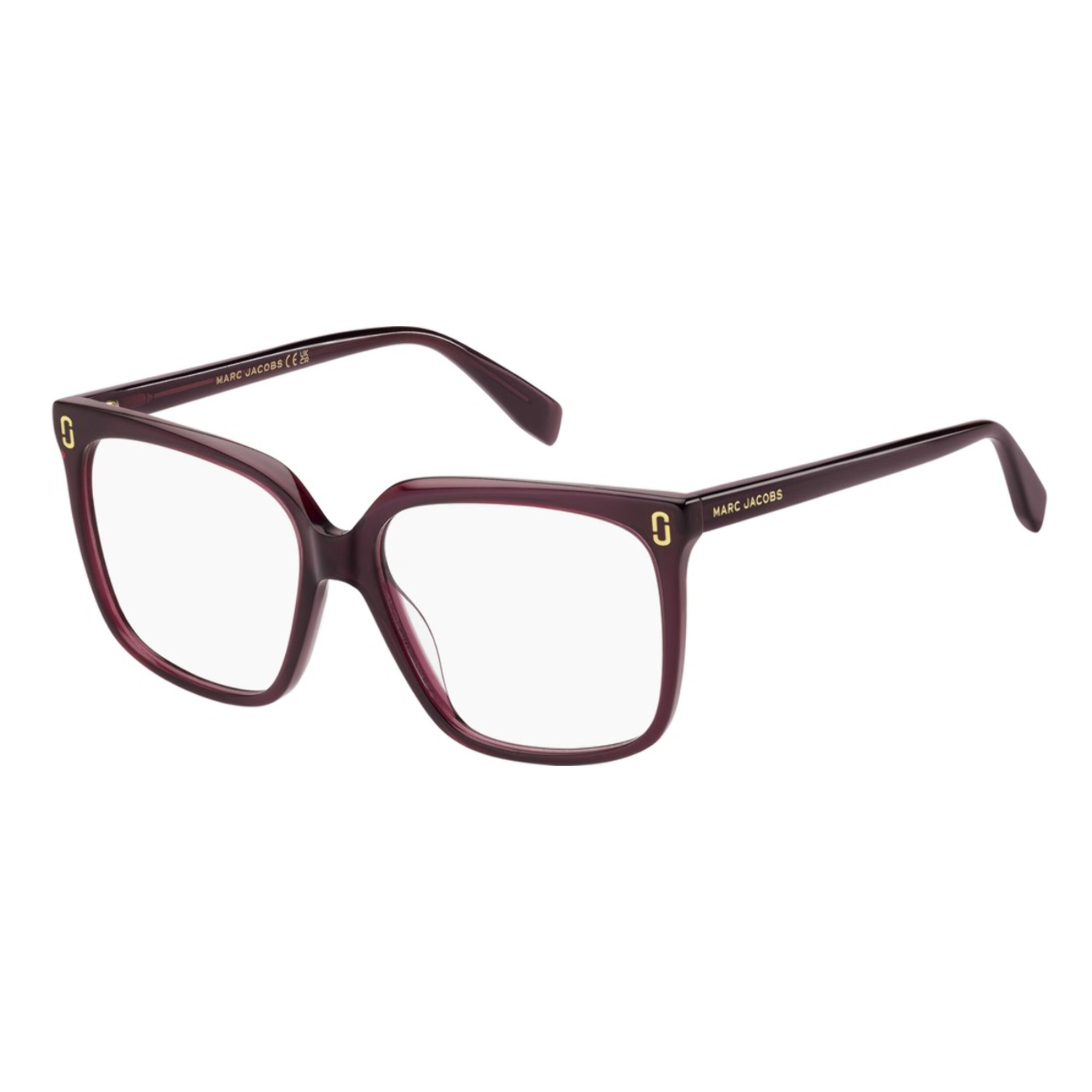 Gafas de Vista Marc Jacobs MJ 1145 LHF de Acetato Mujer 55 mm
