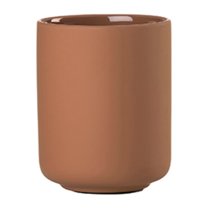 Gobelet pour brosse à dents Ume