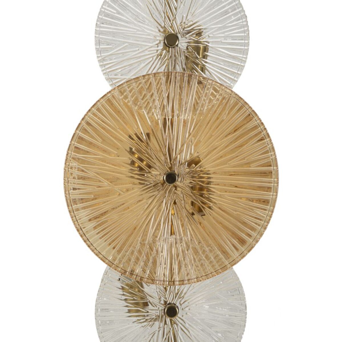 LAMPADA DA TERRA OSAKA CM 30X30X164