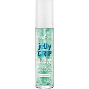 Jelly Grip - Primer Fard à Paupières 4 ml