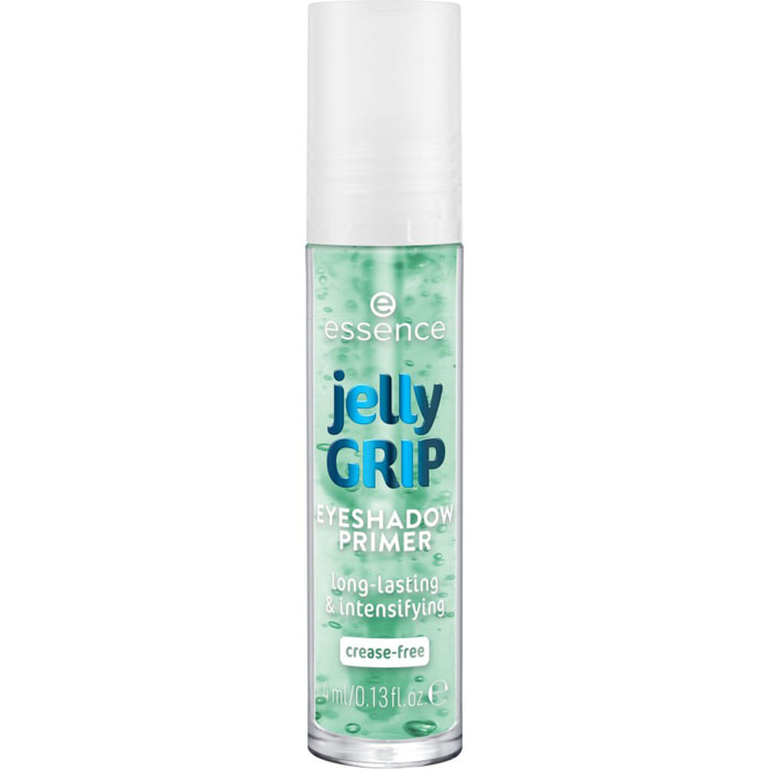Jelly Grip - Primer Fard à Paupières 4 ml