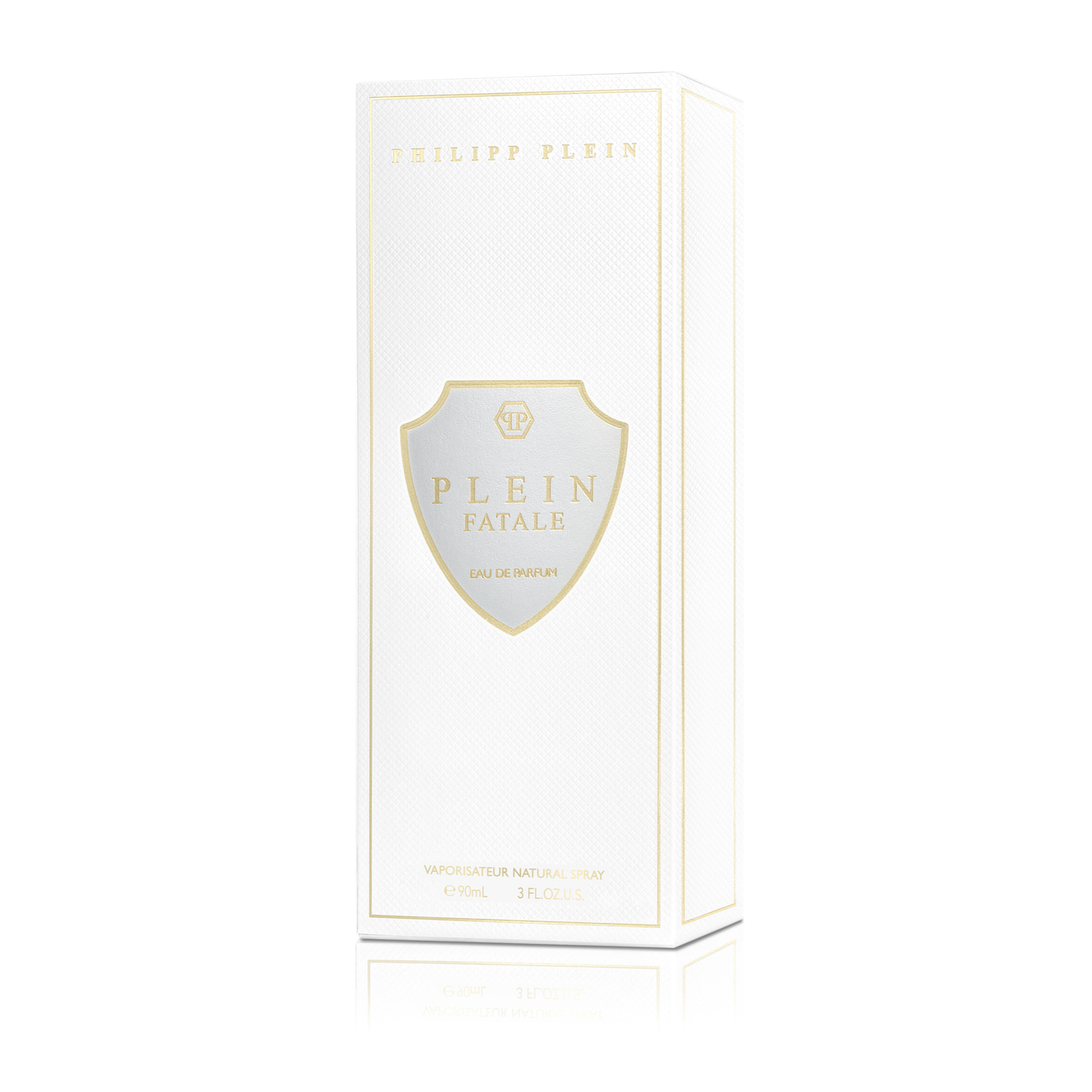 PHILIPP PLEIN Perfume