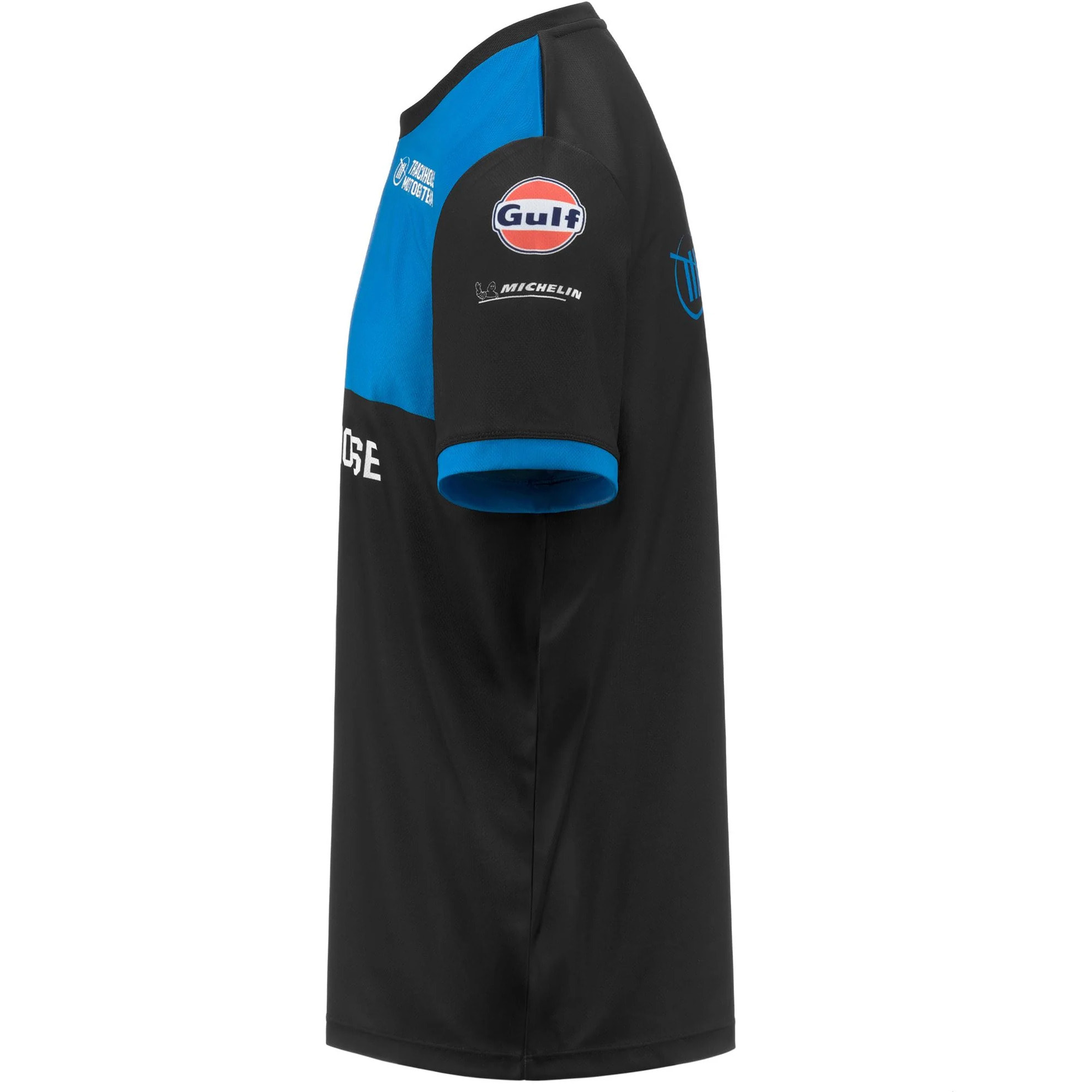 Camisetas de juego Kappa Hombre Amiroms Trackhouse