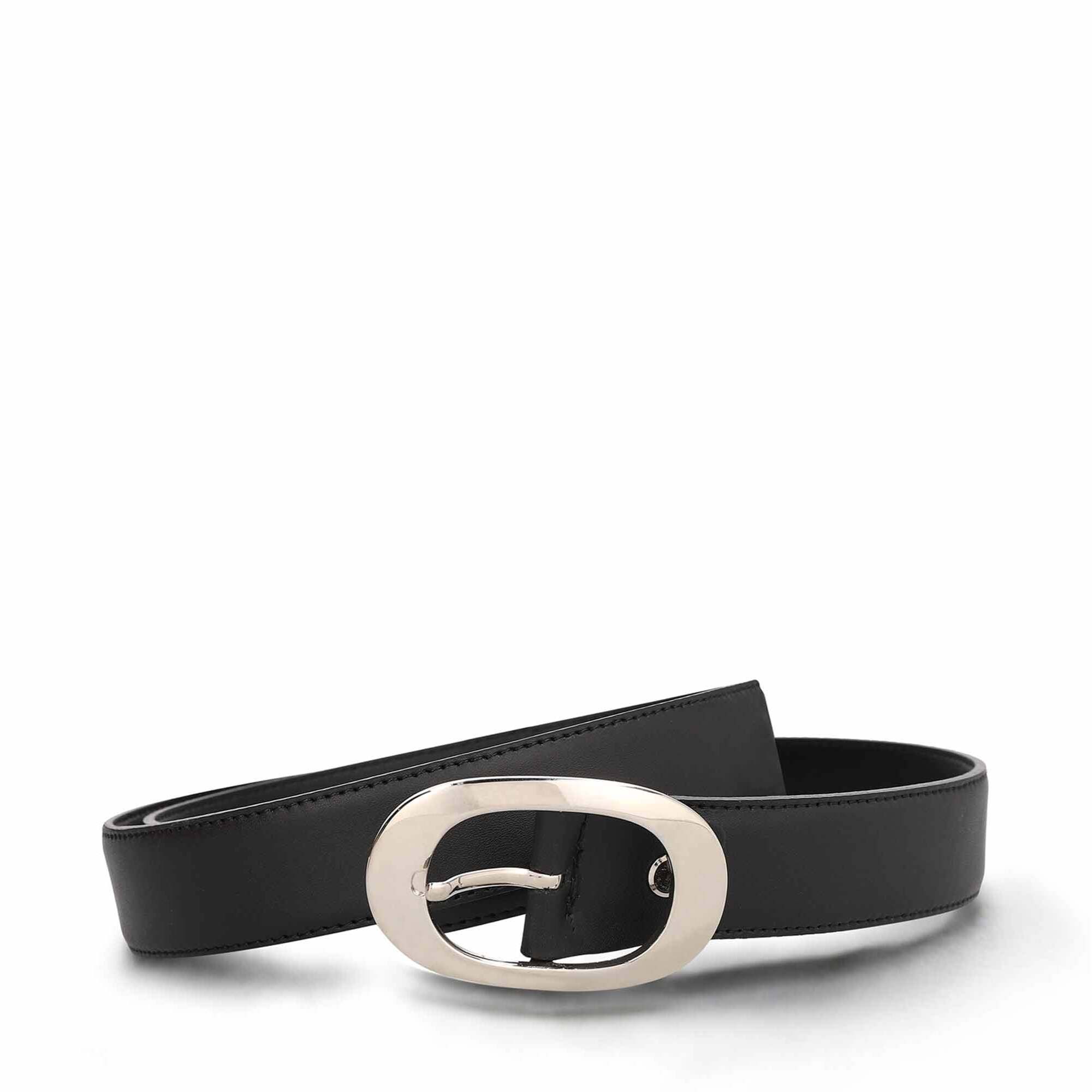 Belt Osona Negro