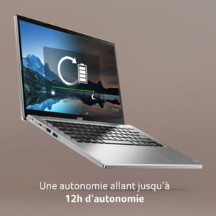 Ordinateur portable ACER Pack Aspire A314-42P-R1CH