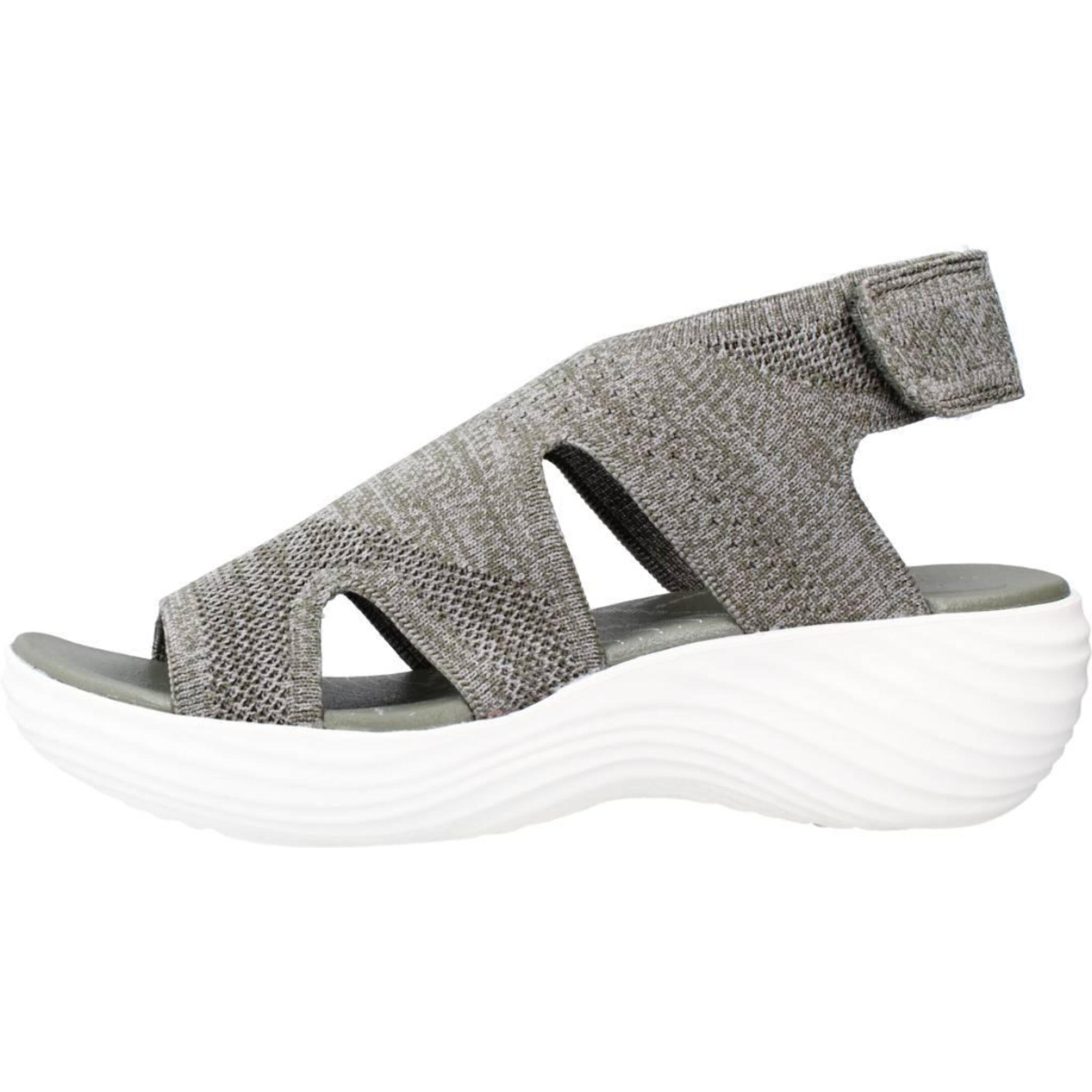 Sandalias Mujer de la marca CLARKS  modelo MARIN SAIL VERDE