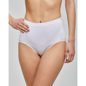 SLIP SEAMLESS CONTENITIVO