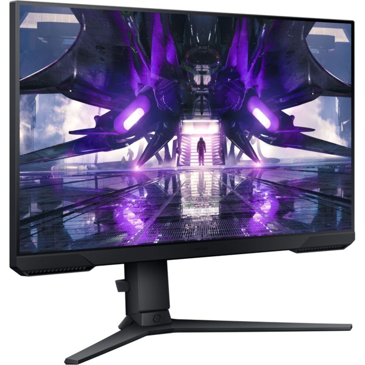 Ecran PC Gamer SAMSUNG ODYSSEY G30C 32'' 180Hz