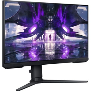 Ecran PC Gamer SAMSUNG ODYSSEY G30C 32'' 180Hz