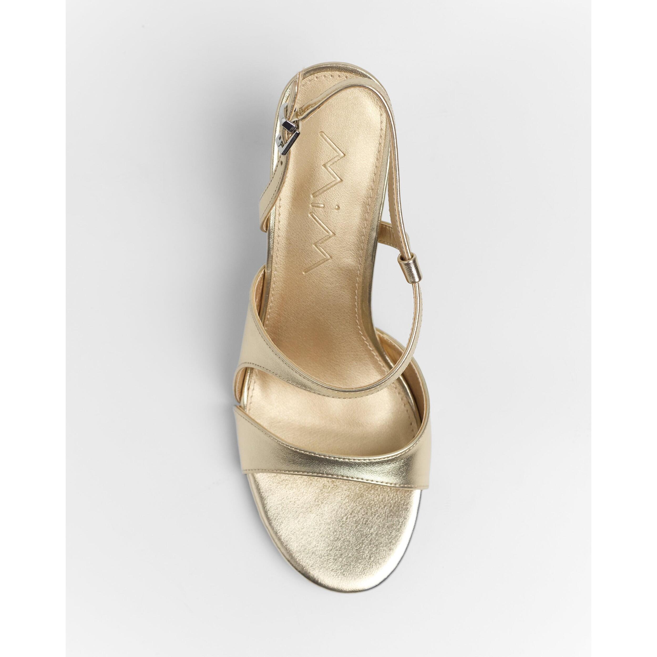 Sandalias de tacón - Rafaella - 8.5 cm