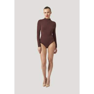 Body Skin Contour High Neck
