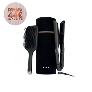 Coffret d'Exception Lisseur ghd Sculpt