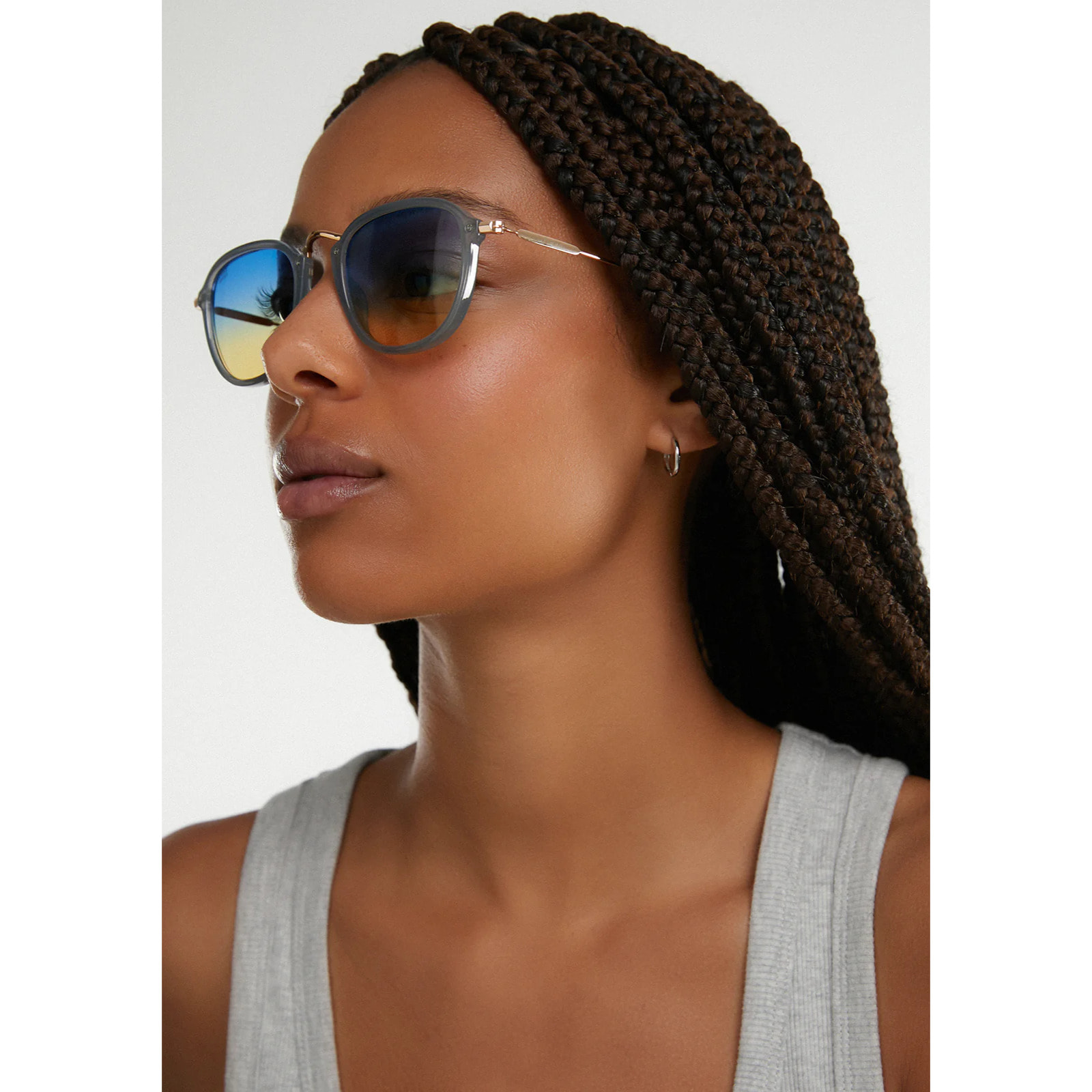 Gafas de Sol Roller SQ D.Franklin