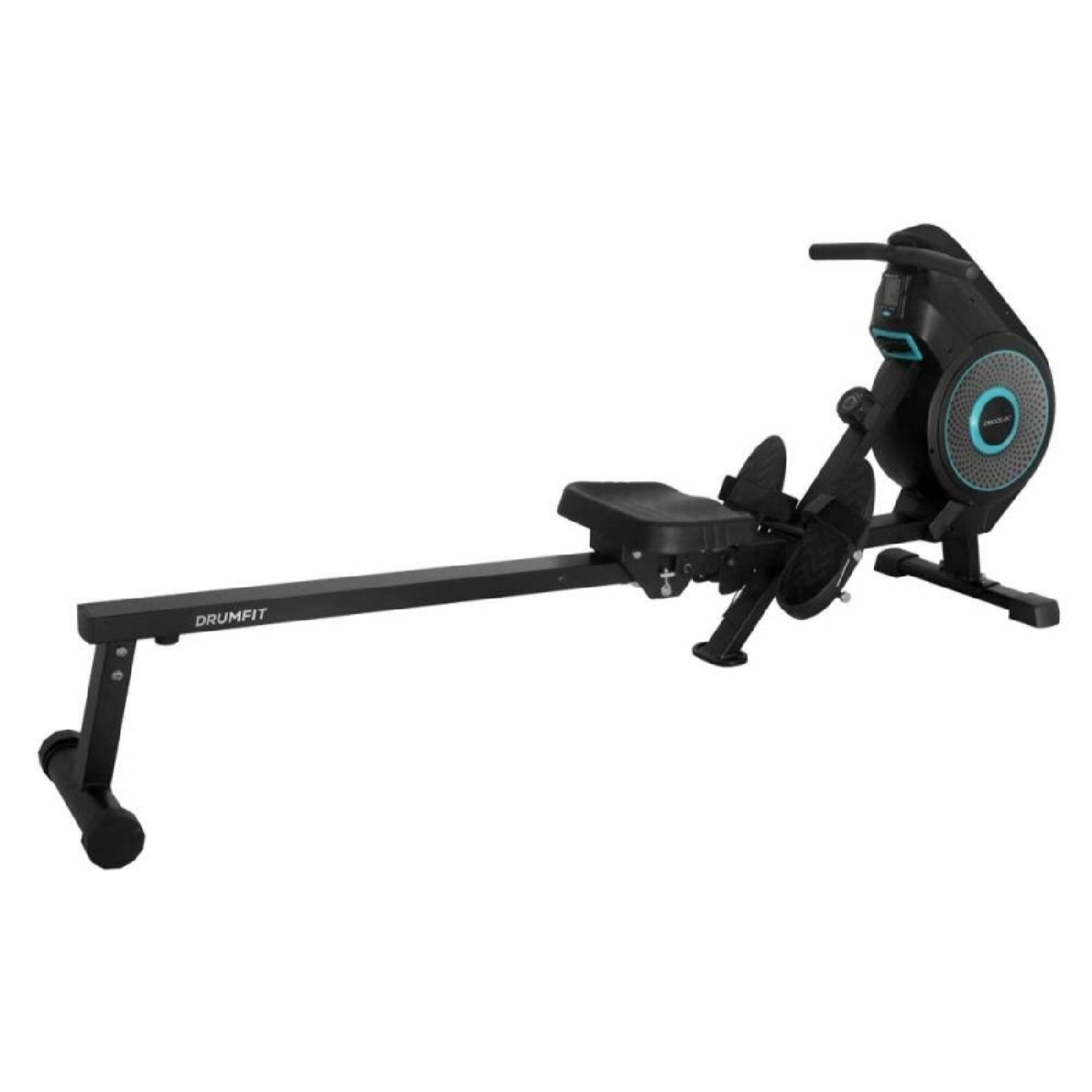 Cecotec Remos de aire Drumfit Rower Eolo Magno Cecotec