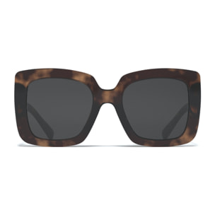 Gafas de Sol Fuerteventura Marron Hanukeii para hombre y mujer