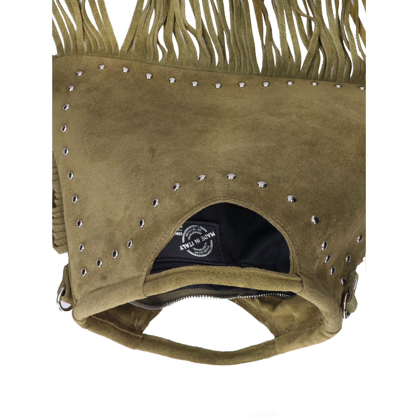 Gave Lux Borsa a mano