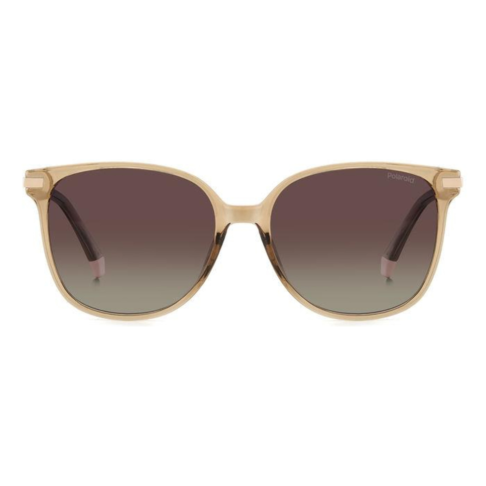 Gafas de Sol Polaroid PLD 4170/G/S/X J5G Polarizadas de Metal Mujer 56 mm