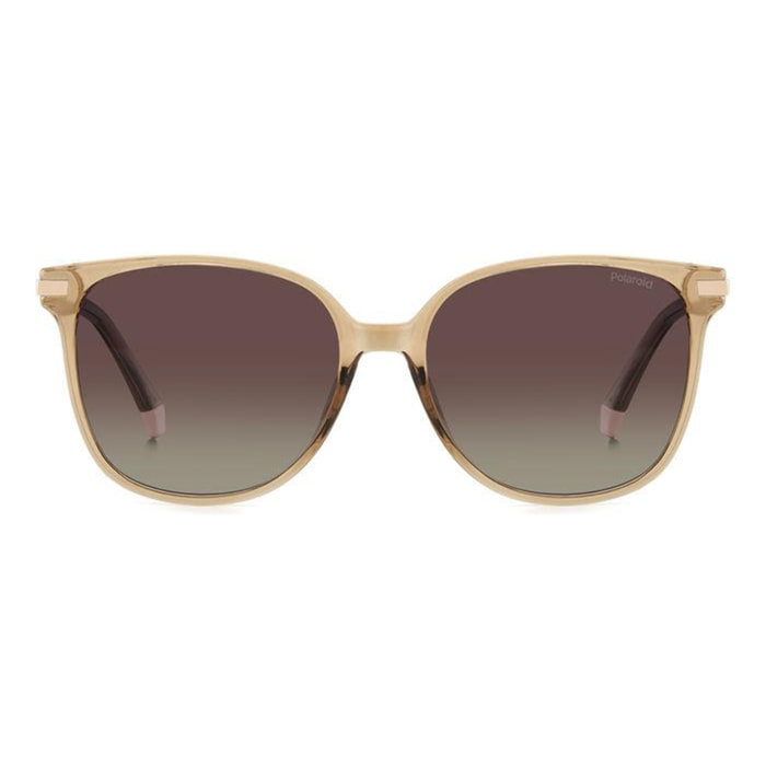 Gafas de Sol Polaroid PLD 4170/G/S/X J5G Polarizadas de Metal Mujer 56 mm