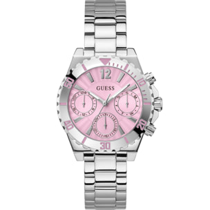 Guess Reloj Analógico De Cuarzo Phoebe