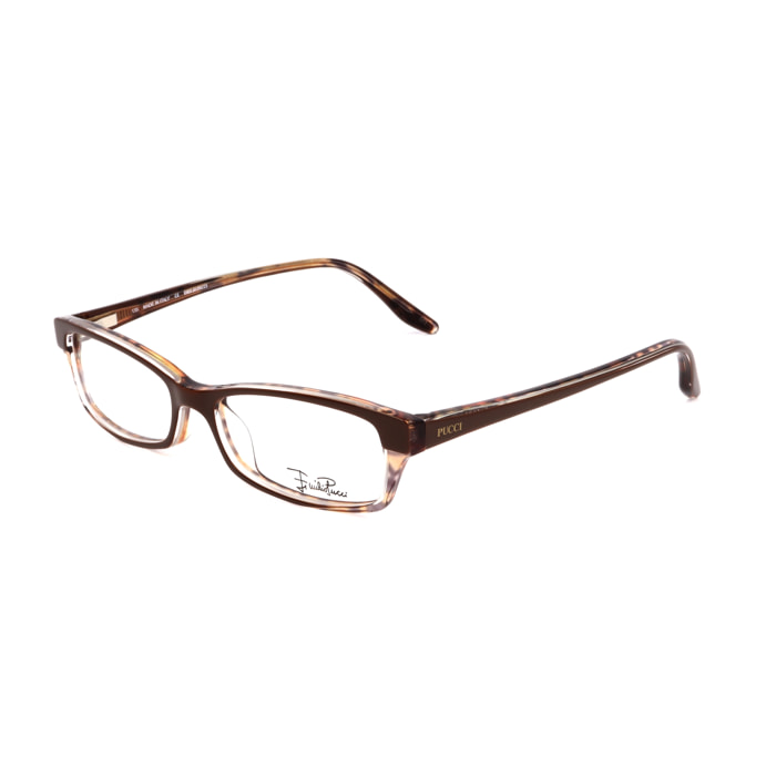 Montura de gafas Pucci Mujer EP2649-204