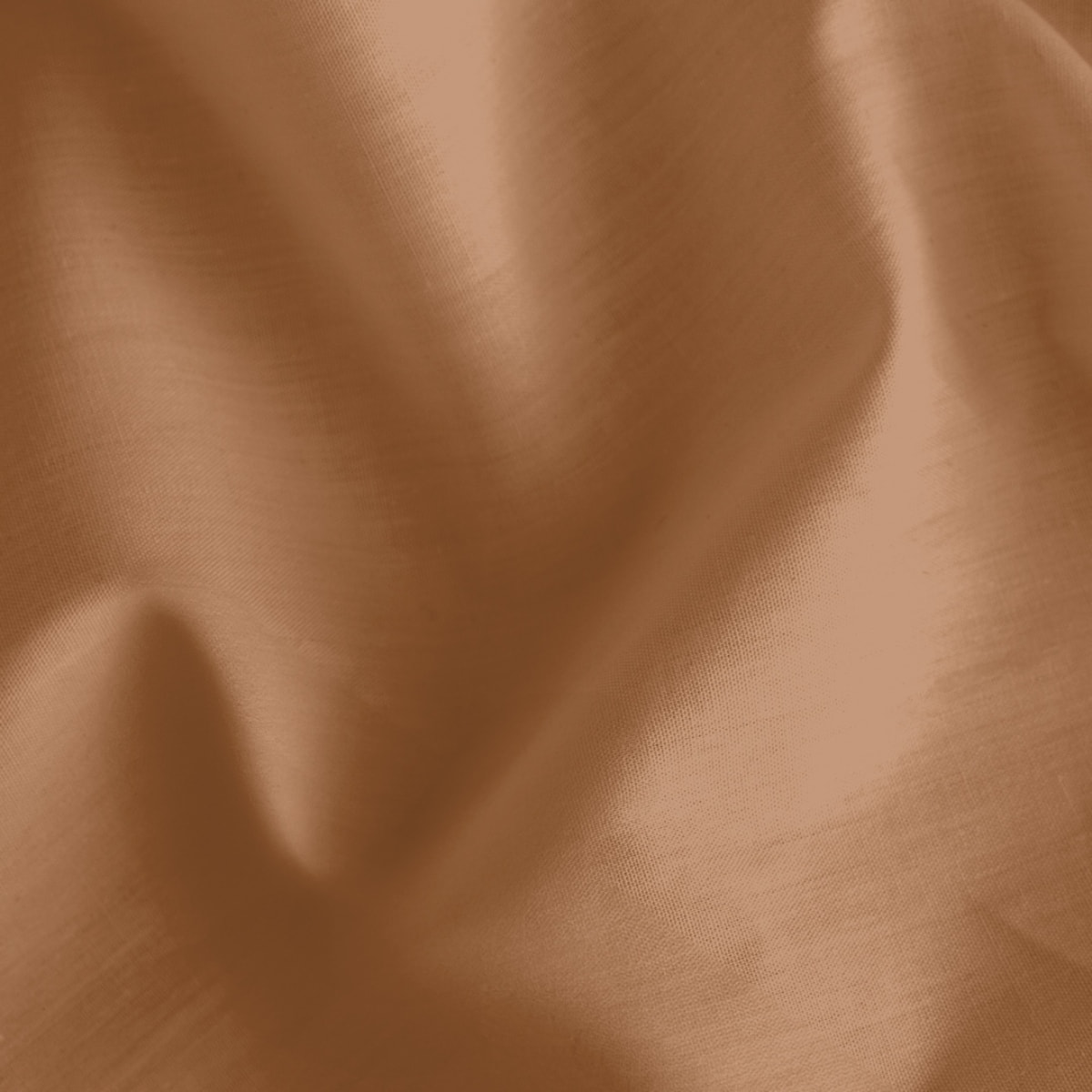 Funda de Almohada Ocre