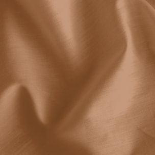 Funda de Almohada Ocre