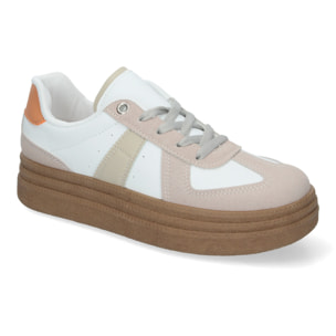 Zapatillas Deportivas Elegantes para Mujer, Cómodas, Estilo Casual