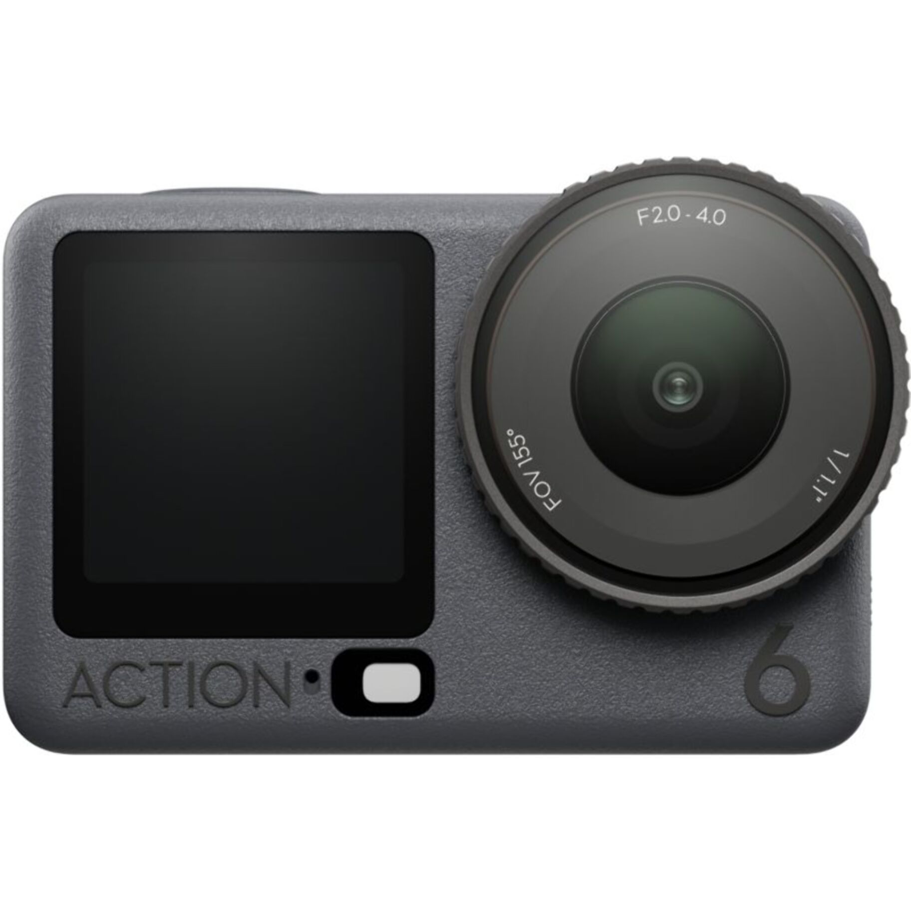 Caméra sport DJI Osmo Action 6 Standard Combo