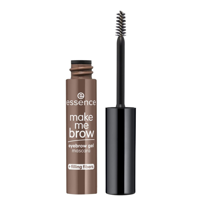 Make Me Brow - Gel Sourcils 3 en 1