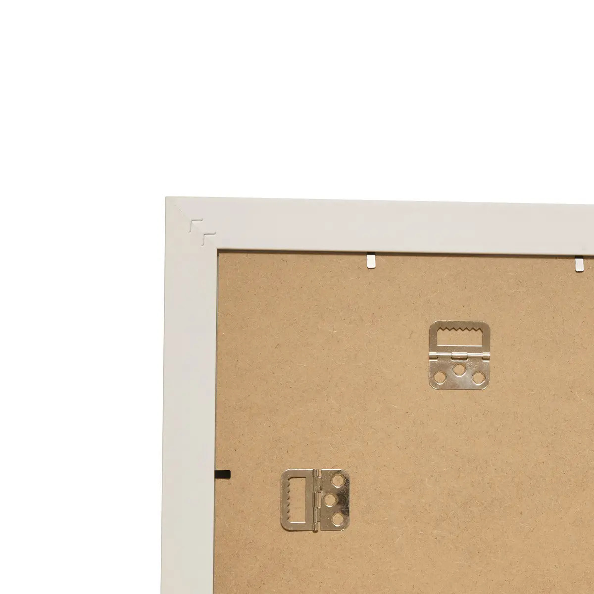 Cadre-photo Missy beige 55,5x75,5cm