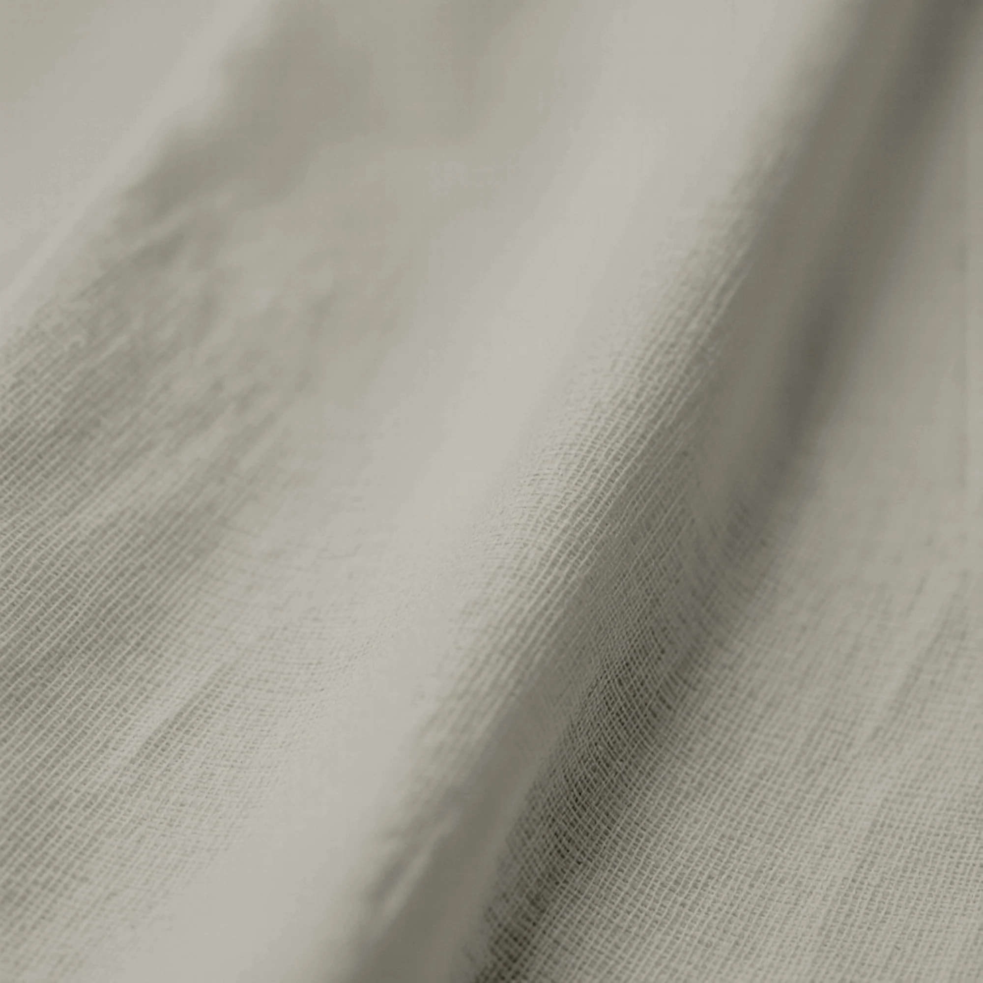 Lot de 4 serviettes Harvard Gris clair