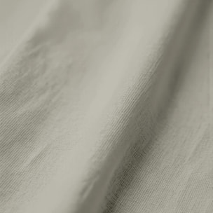 Lot de 4 serviettes Harvard Gris clair