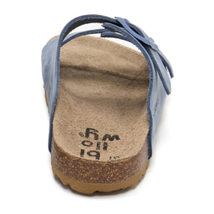 Sandalia BILLOWY AZUL