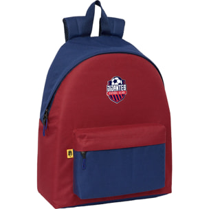 Mochila kings league "jijantes"