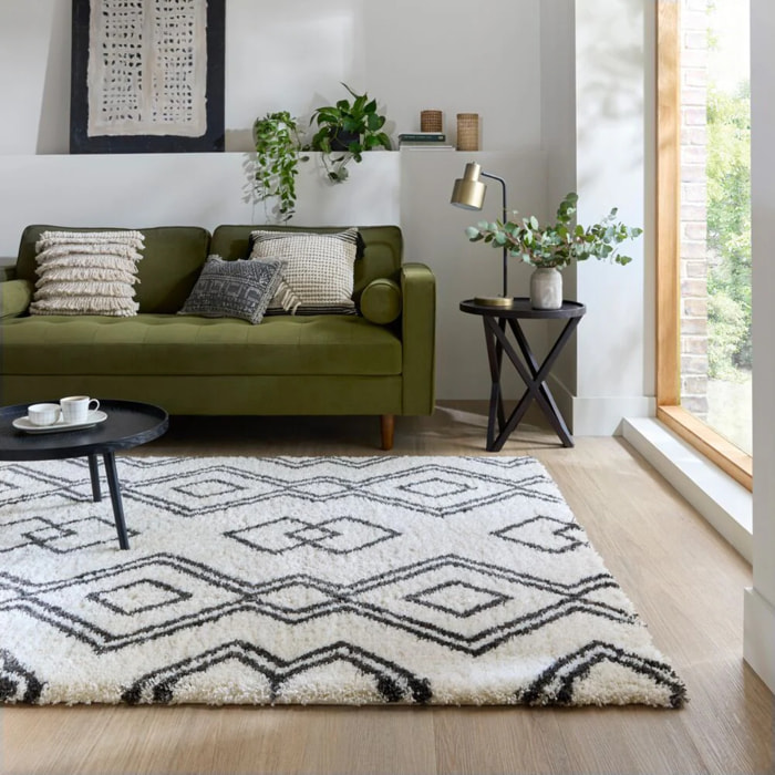Tapis style berbere ATLAS