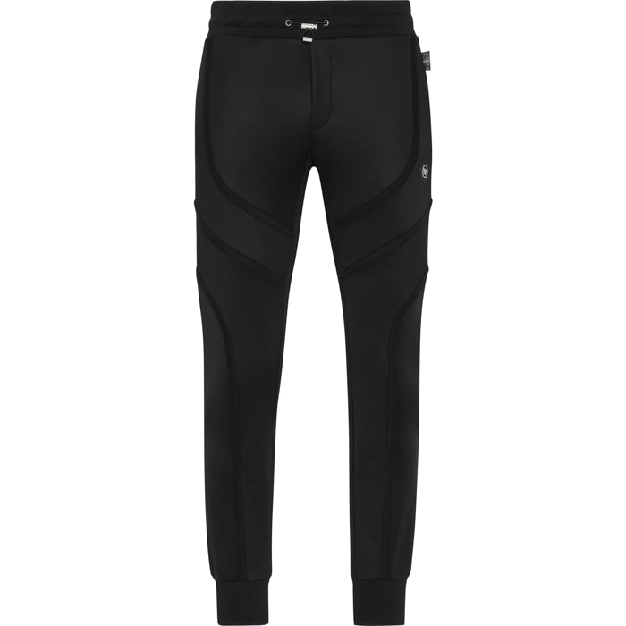 PHILIPP PLEIN Sweatpants