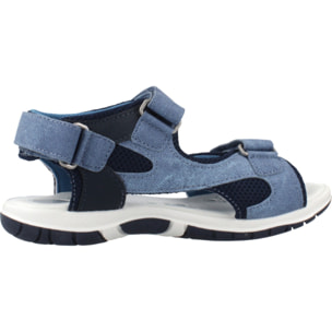 Sandalias Niño de la marca CHICCO  modelo SANDALIA FIESOLE AZUL