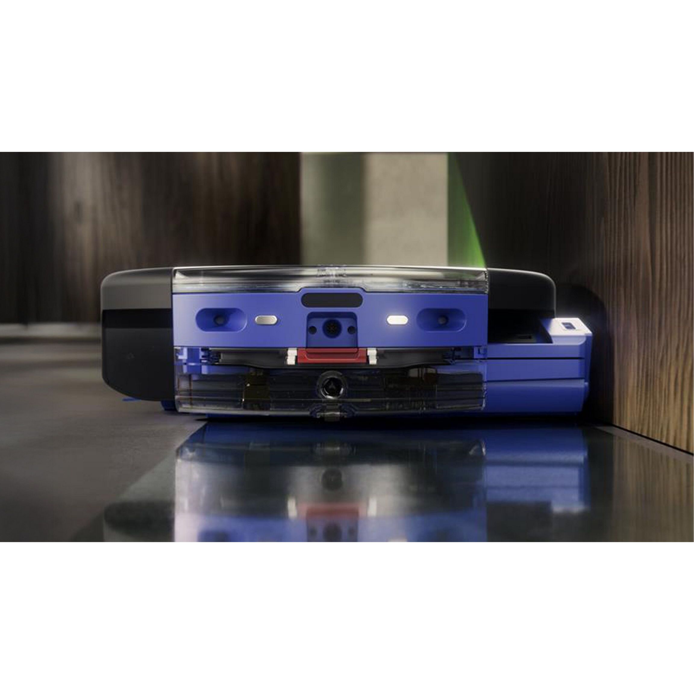 Robot aspirapolvere lavapavimenti Dyson Spot+Scrub™ Ai