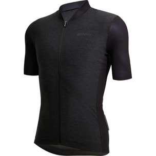 Colore Puro - Maillot - Negro - Hombre