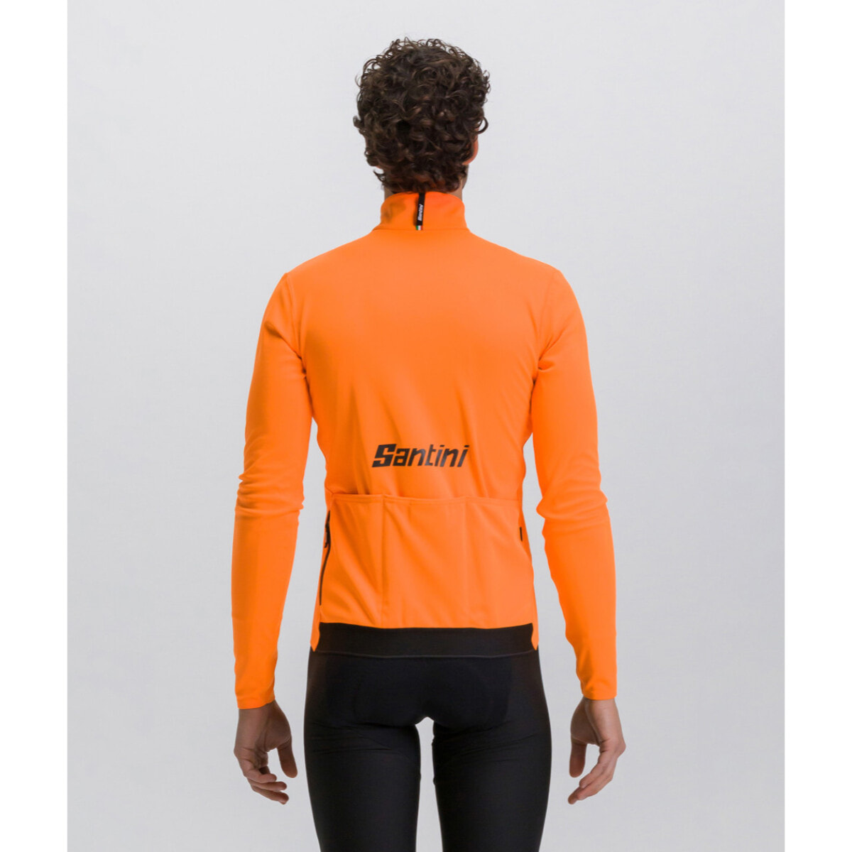 Adapt Multi - Veste - Orange Fluo - Homme