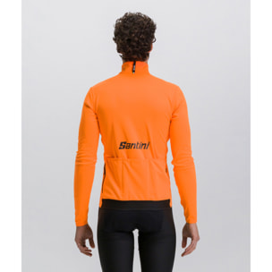 Adapt Multi - Veste - Orange Fluo - Homme