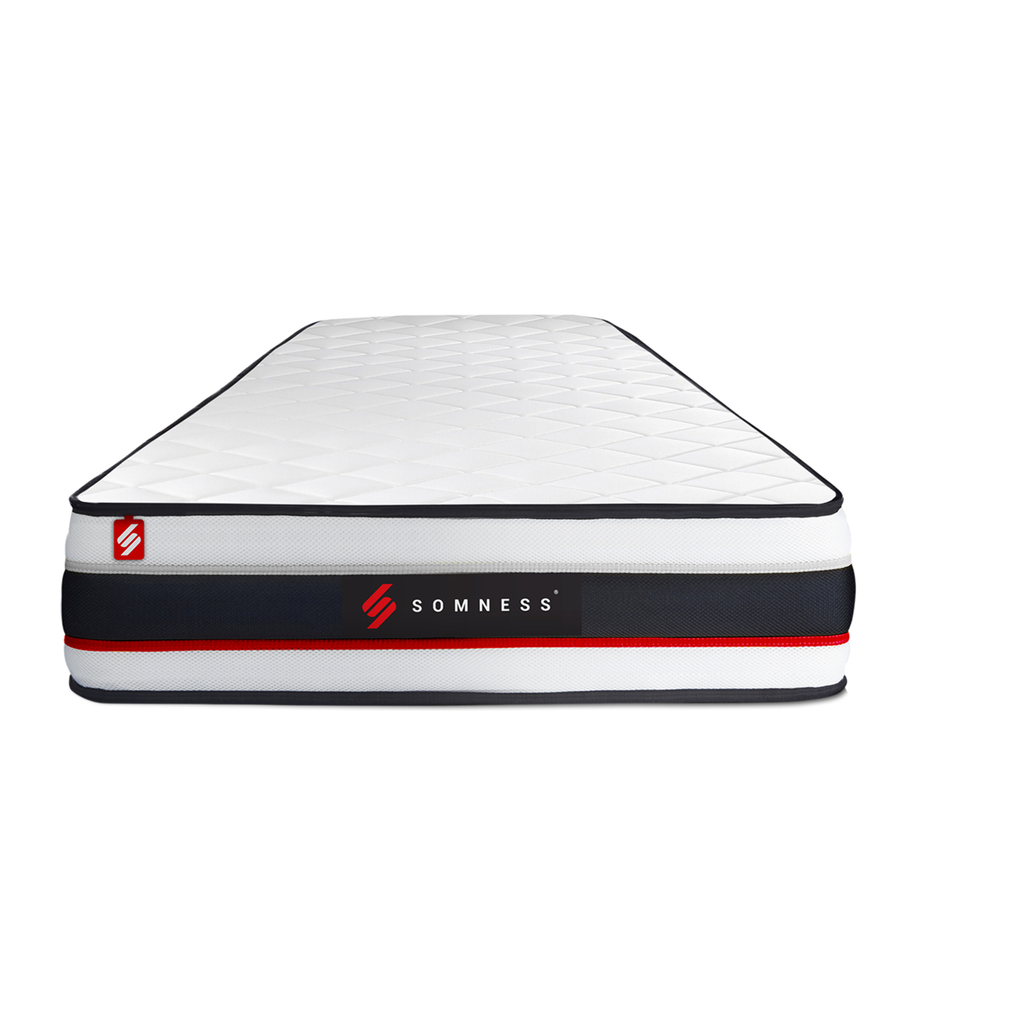 Ensemble sommier + matelas FORM