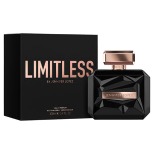 Limitless - Eau de Parfum 100ml